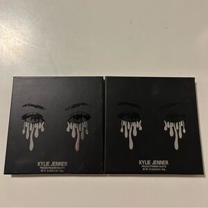 Kylie Cosmetics Eyeshadow Palette Bundle